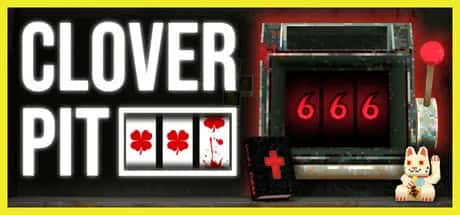 四叶草深渊 CLOVERPIT全息投影