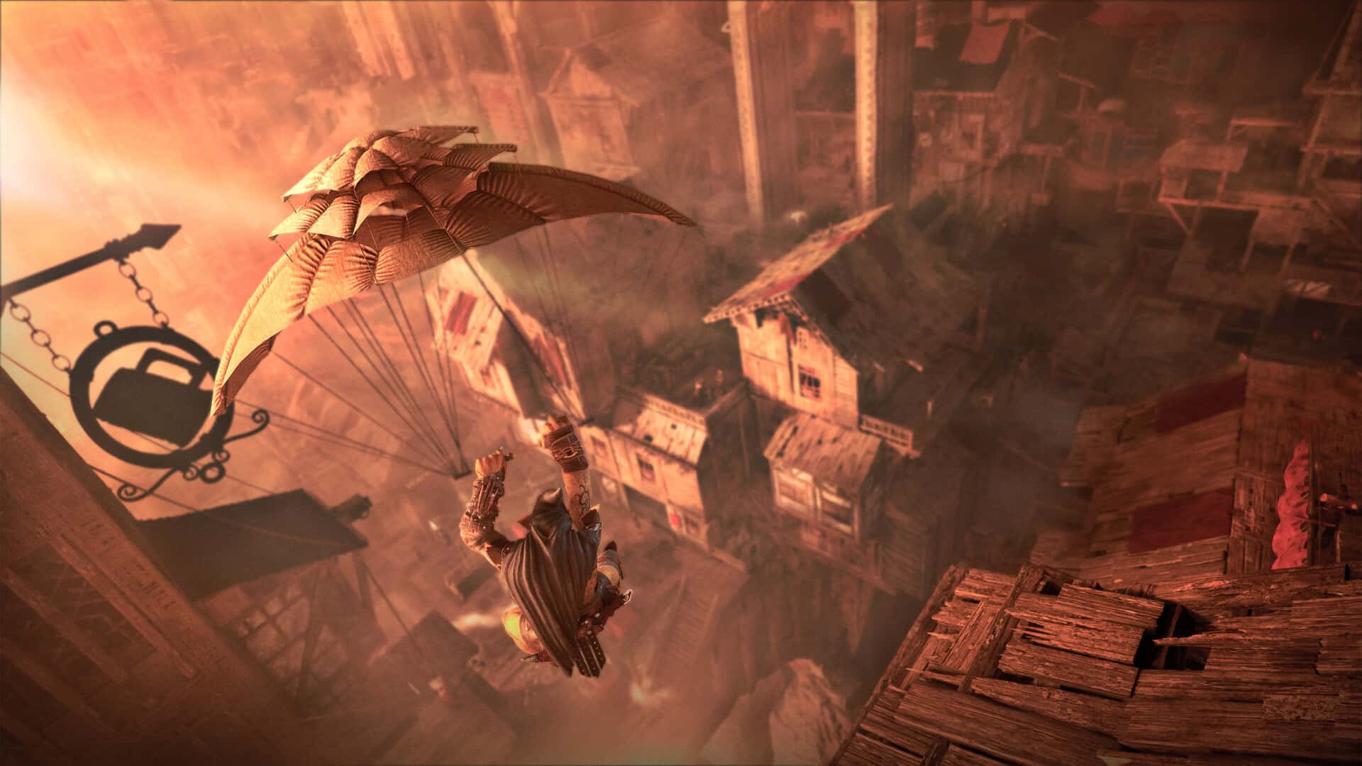 游戏截图1