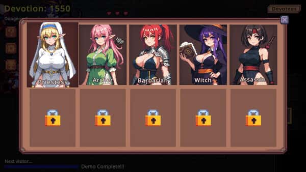 游戏截图1